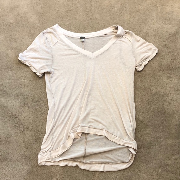 Free people tee - Picture 2 of 3